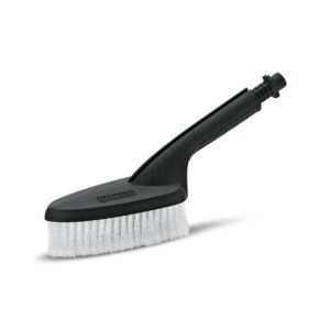 Karcher Pressure Washer Soft Car Wash Brush – Black