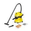 Karcher Wet And Dry Vacuum Cleaner