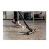 Karcher WD4 V-20.5.22  Wet And Dry Vacuum Cleaner 1000W 20 Litres 240V - Yellow/Black - Image 5