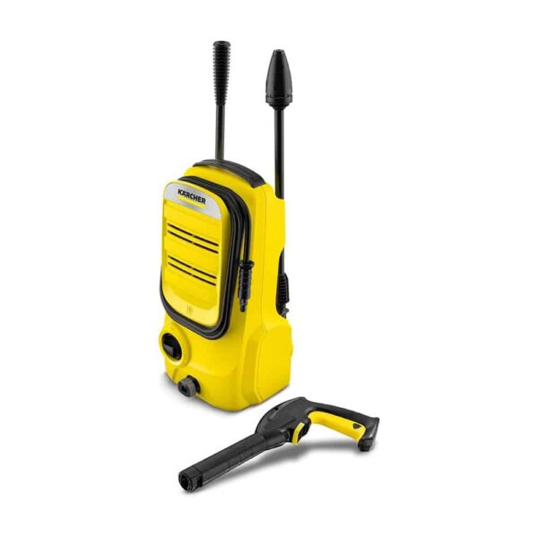 Karcher Compact Pressure Washer