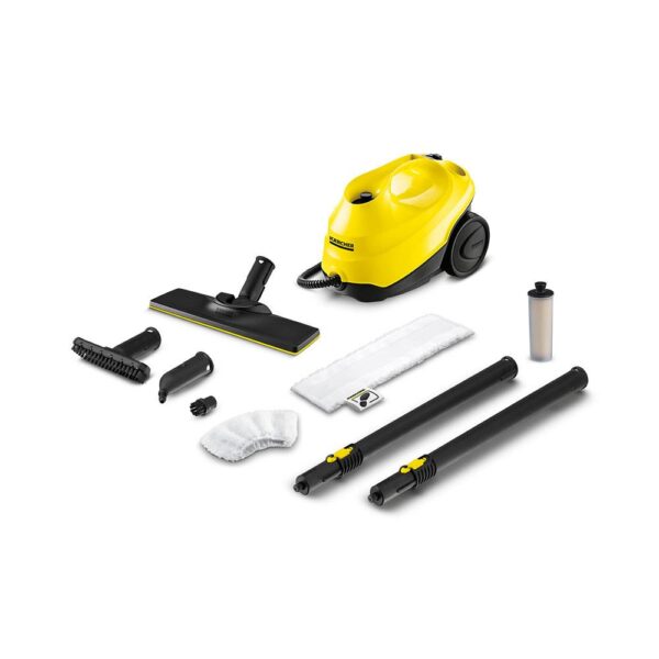 Karcher Steam Cleaner