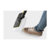 Karcher SC 3 EasyFix Steam Cleaner 1900W 3.5 Pressure Bar 240V - Yellow/Black - Image 2