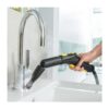 Karcher SC 3 EasyFix Steam Cleaner 1900W 3.5 Pressure Bar 240V - Yellow/Black - Image 8