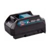 Makita 191C10-7 40V Max Li-ion XGT Interchangeable Adapter Set