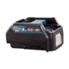Makita 191C10-7 40V Max Li-ion XGT Interchangeable Adapter Set - Black - Image 4