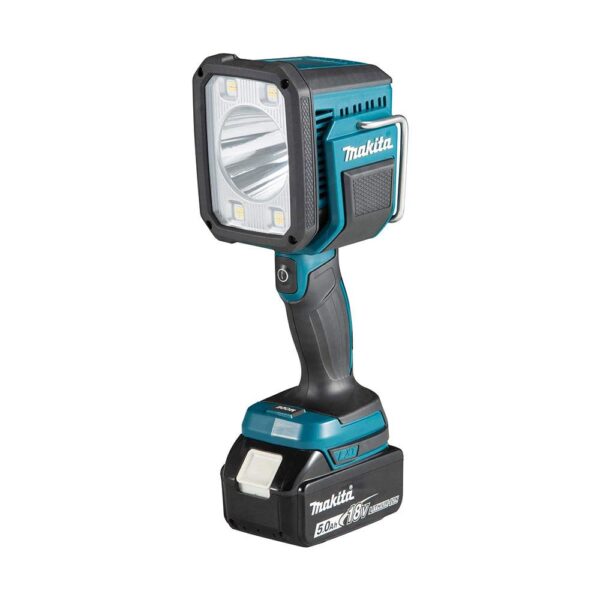 Makita 14.4V/18V Flashlight Torche