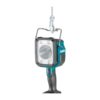 Makita 14.4V/18V Li-ion LXT Flashlight Torche - Bare Unit - Image 2