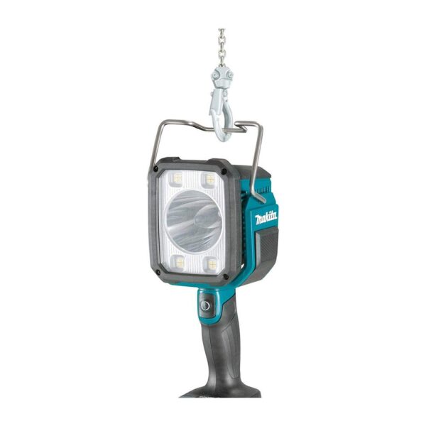 Makita 14.4V/18V Li-ion LXT Flashlight Torche - Bare Unit - Image 2