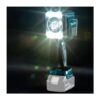 Makita 14.4V/18V Li-ion LXT Flashlight Torche - Bare Unit - Image 4