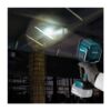 Makita 14.4V/18V Li-ion LXT Flashlight Torche - Bare Unit - Image 6