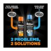 Buster Bathroom Plughole Unblocker 3 Doses 900ml - Image 4