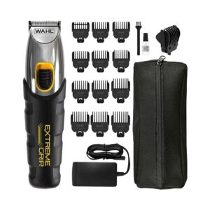 Wahl Men’s Stubble Trimmer