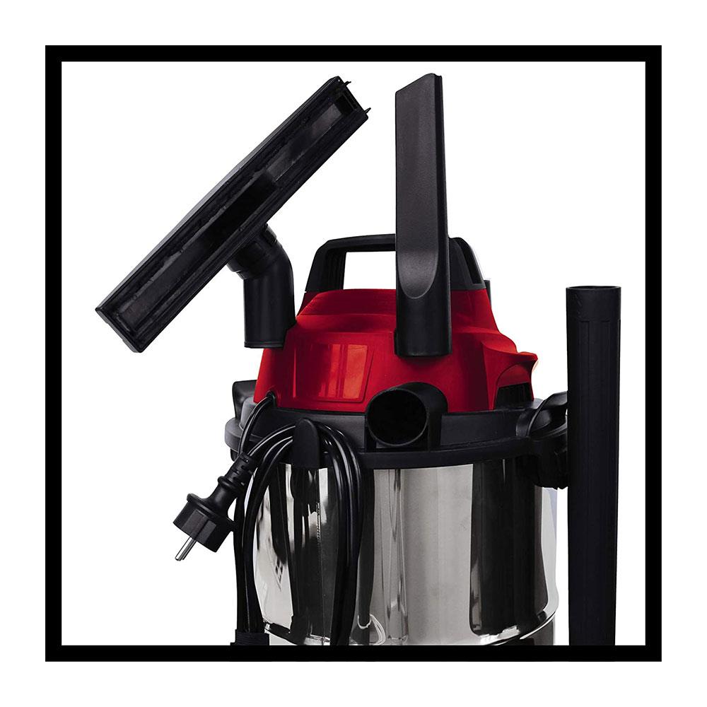 Kallefornia K702-1 Filtro Pieghettato Per Einhell TC-VC 1815 / EX/CO - Made In Germany