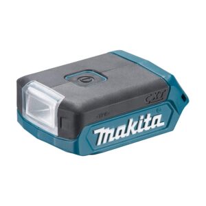 Makita 12V Max Li-Ion CXT LED Flashlight Torche – Bare Unit