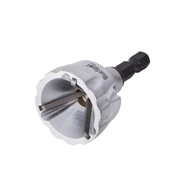 Blue Spot Tools External Chamfer/Deburring Tool (3-19mm) - Image 2