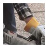 Hilka Max Angle Grinder 230mm 9 Inch 2400 W - Silver/Black/Grey - Image 7