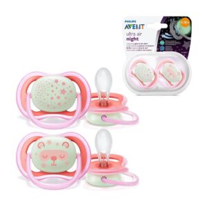 Philips Avent Night Soother