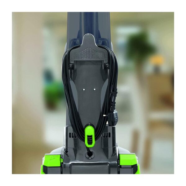 Daewoo Hurricane Cat 3 Upright Carpet Washer 700W 1.6 Litre Clean And 2