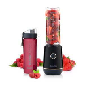 Breville Blend Active Blender