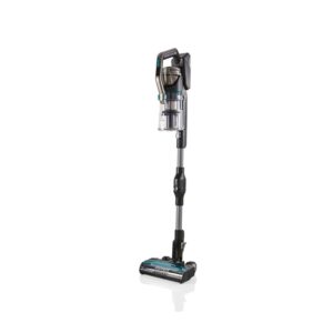 Swan Elevate Cordless Lightweight Vacuum Cleaner 100W 0.65 Litre Dust Capacity – Black