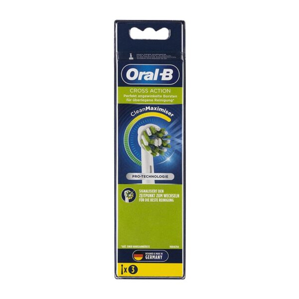 Oral-B Electric Toothbrushes