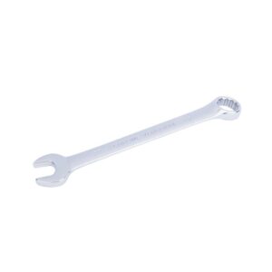 Blue Spot Tools 22mm Fully Polished Chrome Vanadium Spanner – Silver