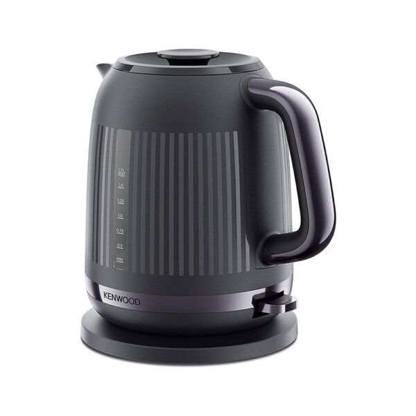 Kenwood Dusk Electric Kettle 3000W 1.7 Litres - Slate Grey - Image 2