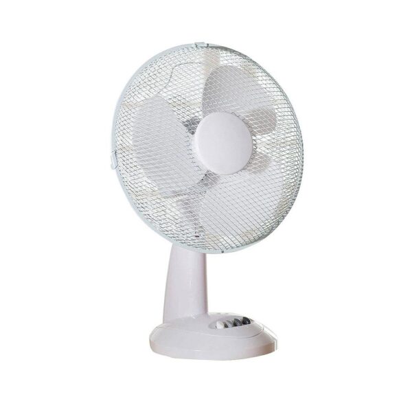 Daewoo 12 Inch Desk Fan