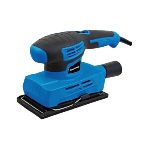 Silverline Silverstorm 1/3 Sheet Orbital Sander 230v