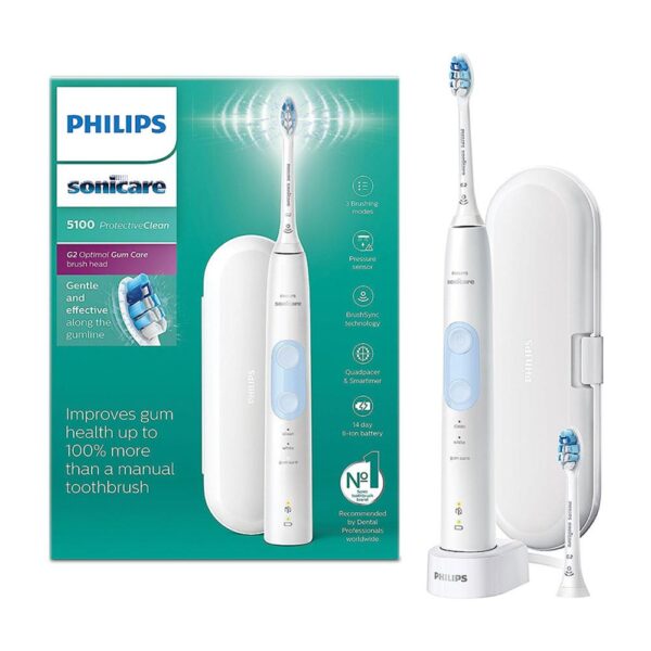 Philips Sonicare ProtectiveClean Toothbrush