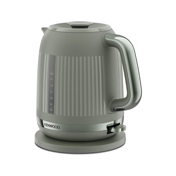Kenwood Dusk Electric Kettle 3000W 1.7 Litres - Olive Green - Image 2
