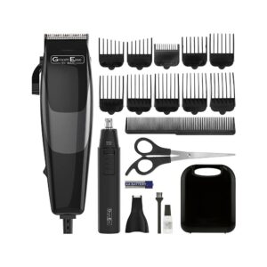 Wahl GroomEase Hair Clipper And Trimmer