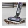 Swan Dirtmaster Crossover All-In-One Hard Floor Cleaner 150W 680ml Clean Water Tank - Purple - Image 14
