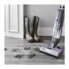 Swan Dirtmaster Crossover All-In-One Hard Floor Cleaner 150W 680ml Clean Water Tank - Purple - Image 16