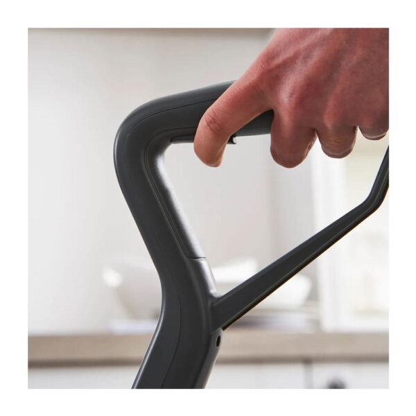 Swan Dirtmaster Crossover All-In-One Hard Floor Cleaner 150W 680ml Clean Water Tank - Purple - Image 17