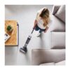 Swan Dirtmaster Crossover All-In-One Hard Floor Cleaner 150W 680ml Clean Water Tank - Purple - Image 24