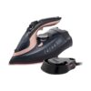 Black & Decker Linen Care Steam Iron