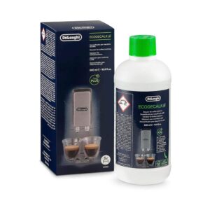 Delonghi EcoDecalk Descaler For Coffee Machines 500ml