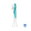 Philips Sonicare For Kids Sonic Toothbrush Heads 4 Pack - White - Image 2
