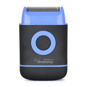 Lloytron Paul Anthony Travel Pro Mens Compact Foil Shaver