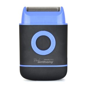 Lloytron Paul Travel Shaver