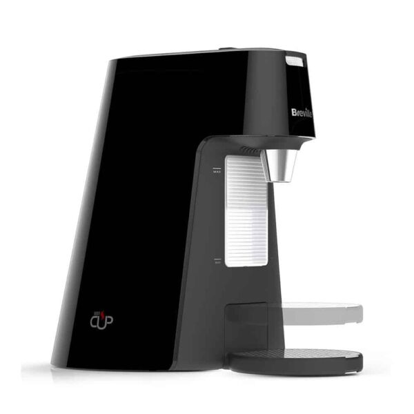 Breville HotCup Hot Water Dispenser Fast Boil 3000W 1.7 Liter - Gloss Black - Image 3