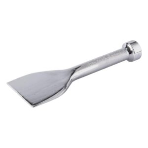 Silverline Carpet Laying Bolster Tool 75mm Alloy Steel – Silver