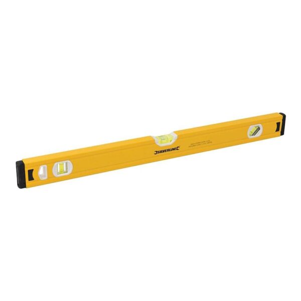 Silverline Spirit Level 600mm