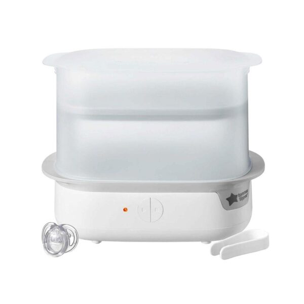Tommee Tippee Super Steam