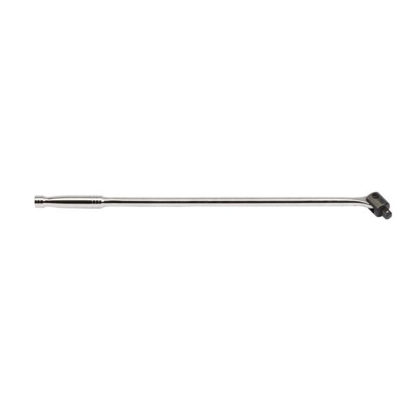 Draper 16742 3/8 Inch Vierkante Aandrijving Satijn Chroom 45 Mm Wiebelverlenging Bar 2105266262