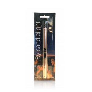 By Candlelight Candle Lighter Metal – Multicolor