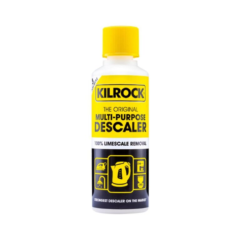 Kilrock The Original MultiPurpose Descaler 250ml BuysBest