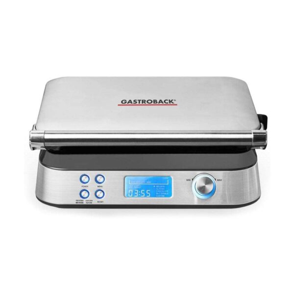 Gastroback Waffle Iron