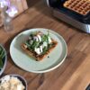 Gastroback Waffle Iron Advanced Control Stainless Steel 1600W - Black - Image 9